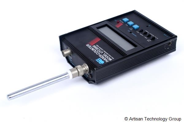 Optoelectronics UTC3000 Handi-Counter