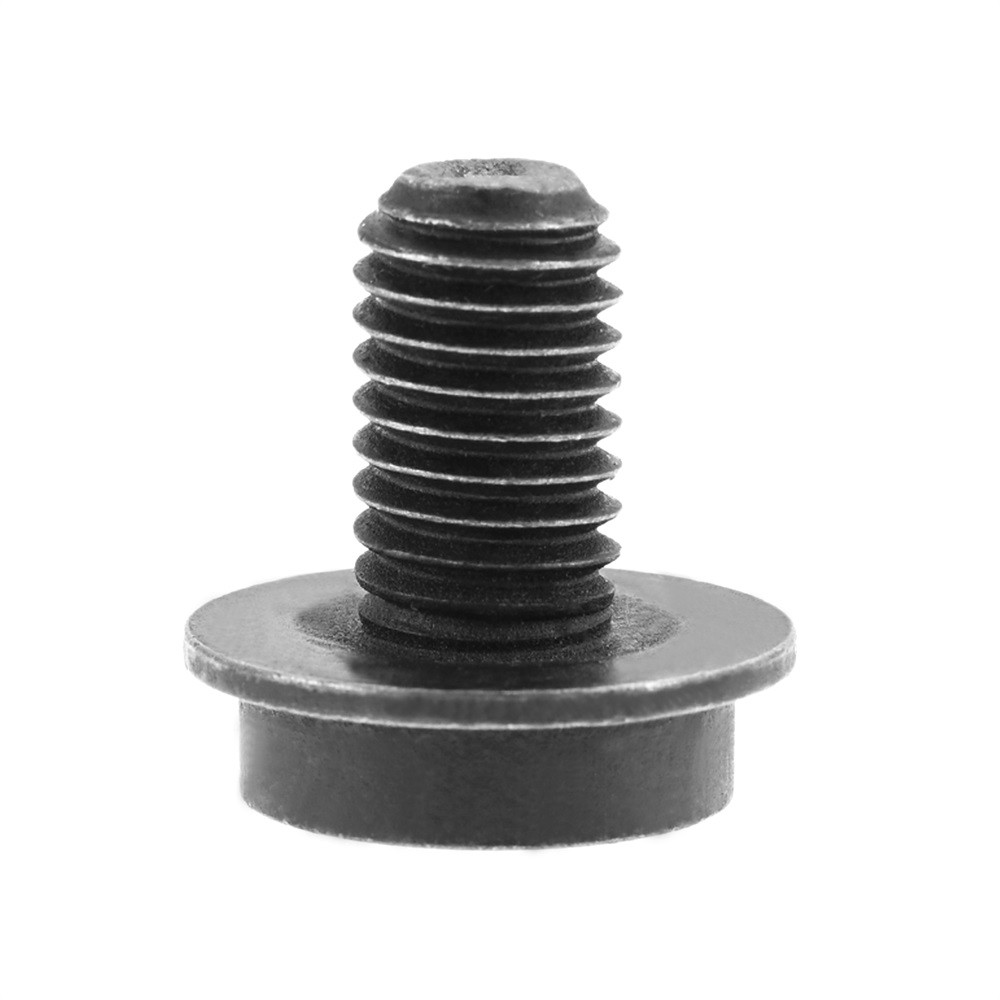2Pack 648697-00 Replacement Blade Bolts For Dewalt Replacement Blade Bolt