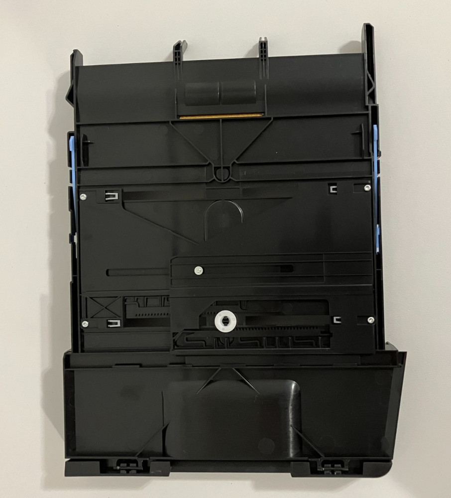 HP OfficeJet 6958 Paper Input Tray