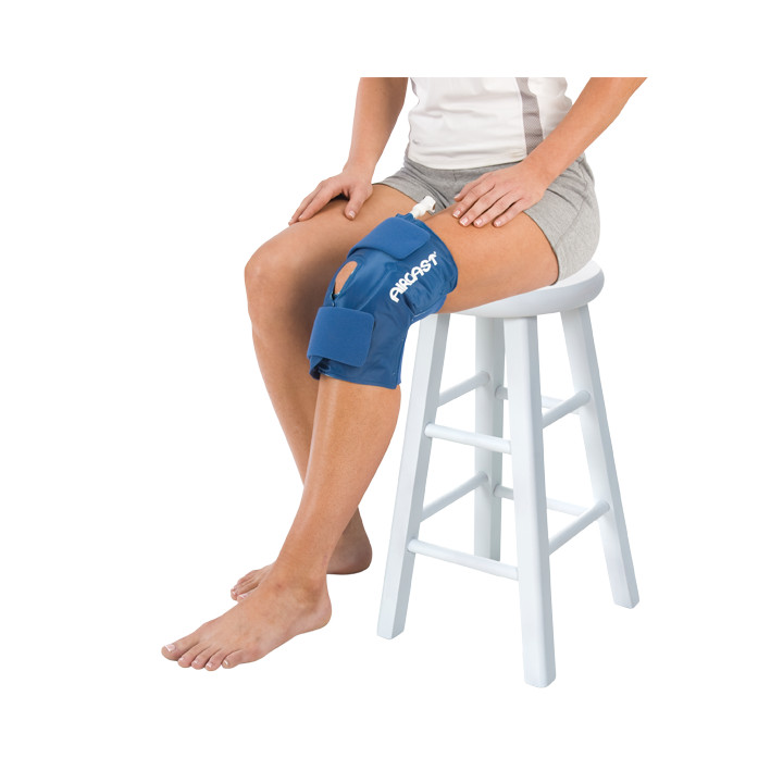 Don Joy Aircast Knee Cuff/Cooler