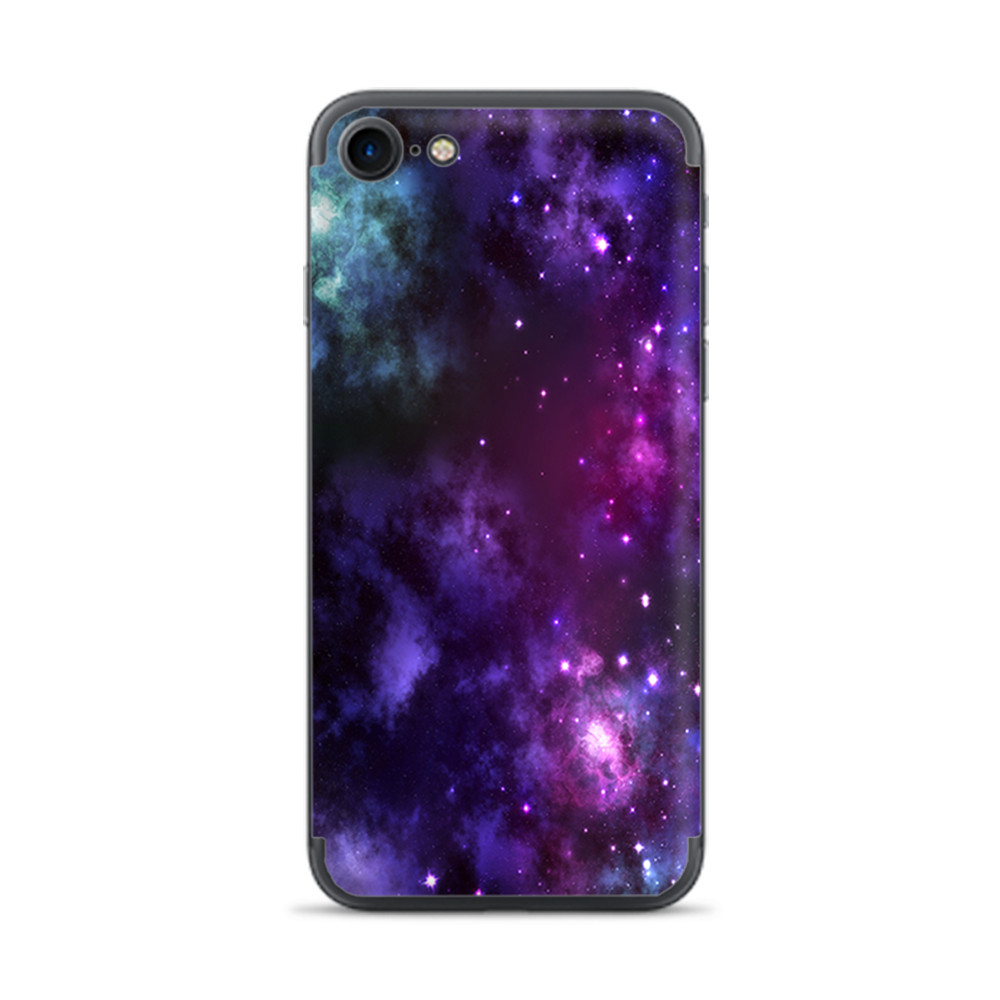 Apple iPhone 7 / 8 Skins Decal Wrap Space Gasses