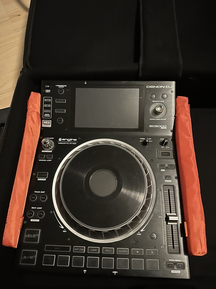 Denon Sc500