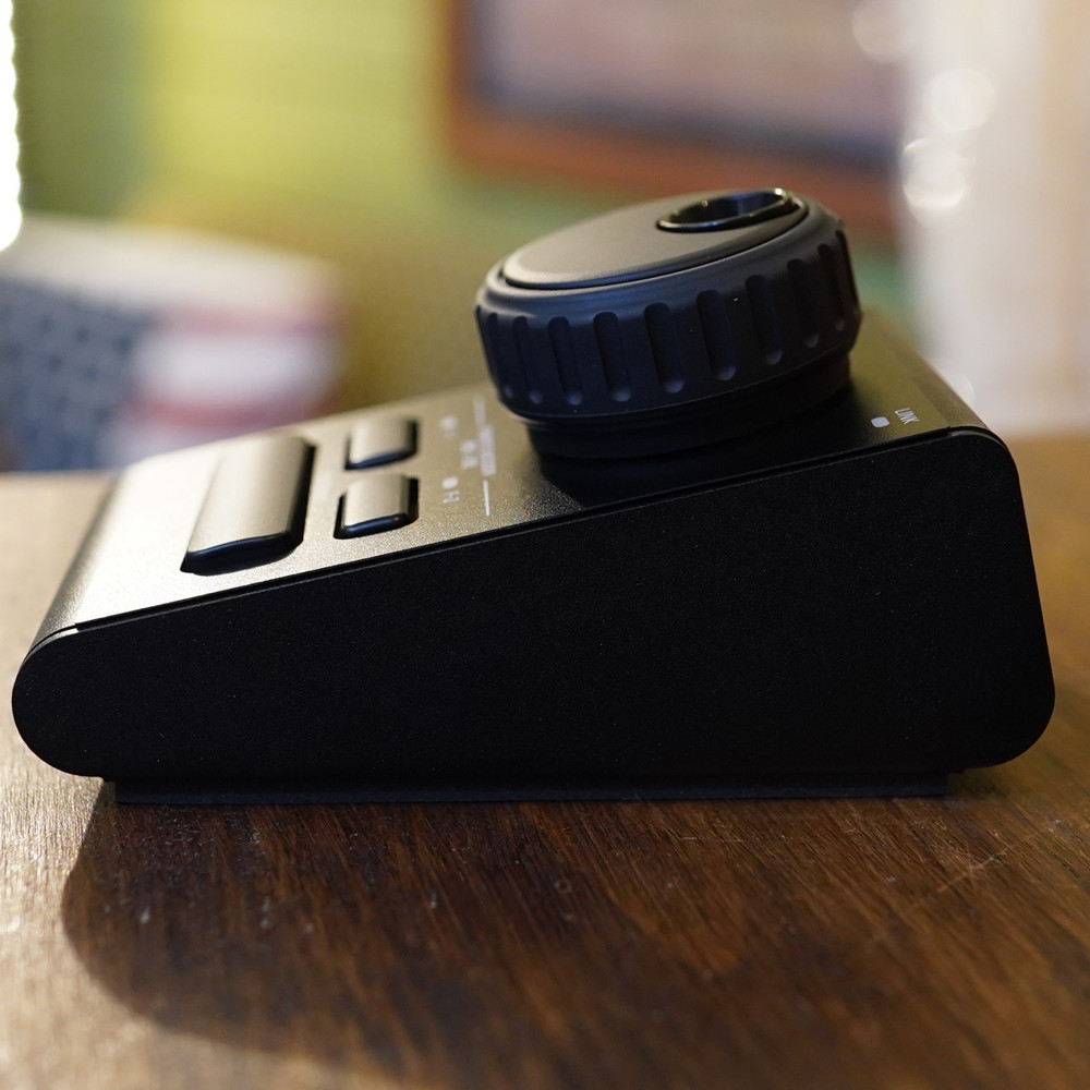 ICOM RC-28 Remote Encoder for IC-9100 7600 7410 7200