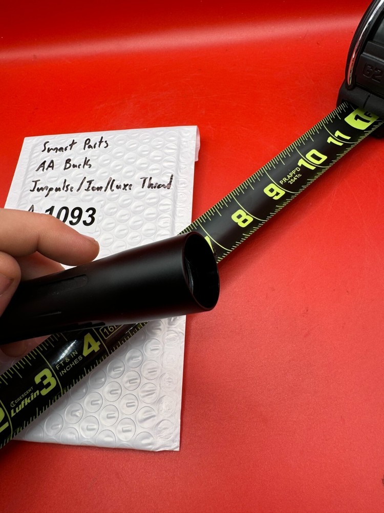 Smart Parts AA Back Impulse/Ion/Luxe Thread