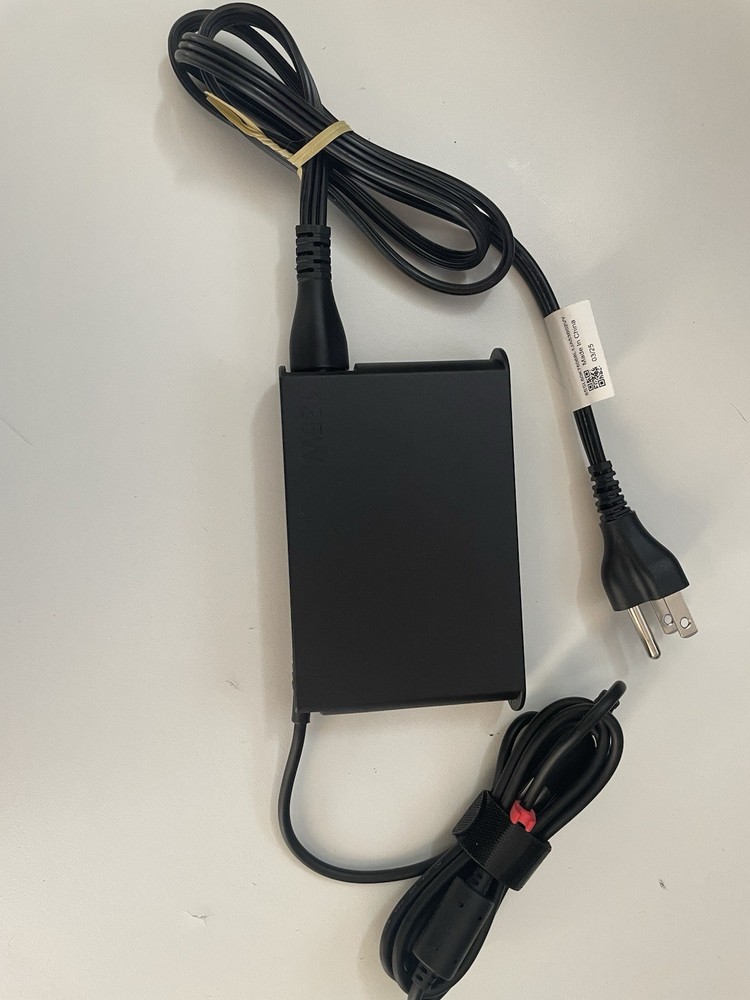 Lenovo Thinkpad Thunderbolt 3 Dock Gen 2/Workstation Dock Gen 2