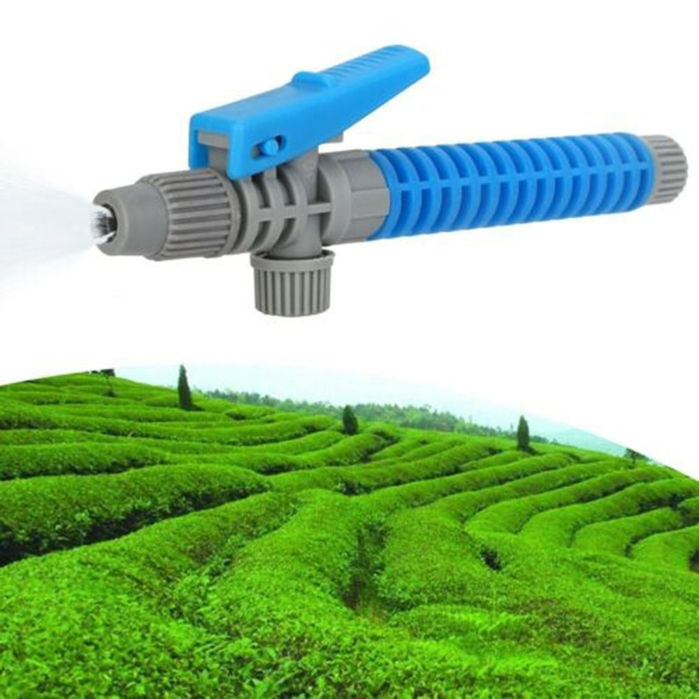 Trigger Knapsack Sprayer Switch Handle Parts for Garden Pest Control PlantTool