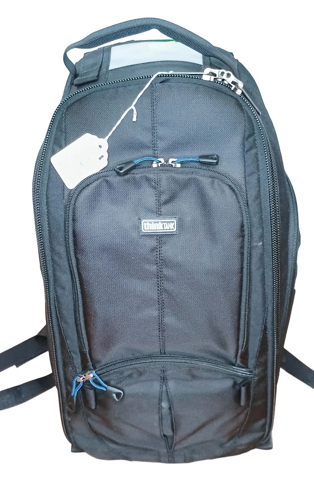 Used Thinktank Street Walker Pro Backpack