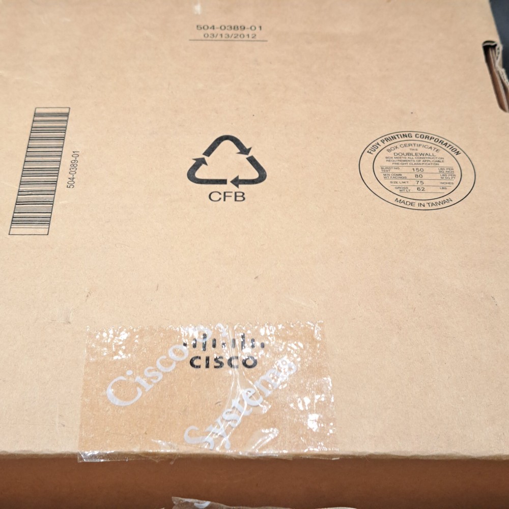 Cisco RV180 VPN Router