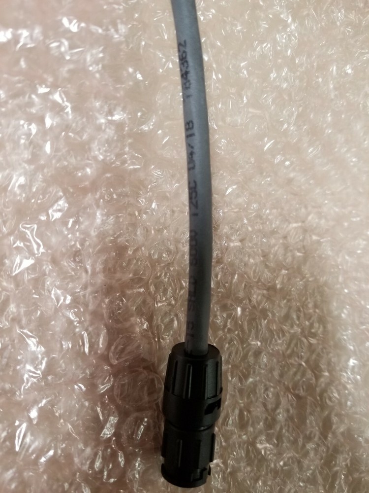 ISC Applied Systems Ambient Recording Mic Assembly (2000-0345-1)