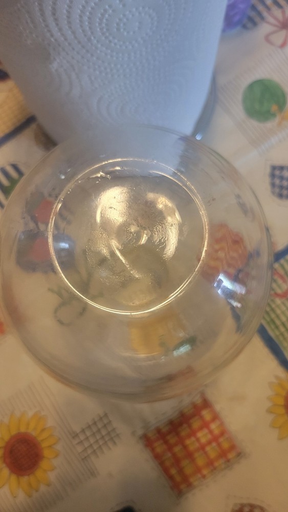 Vintage Chemistry Beeker.