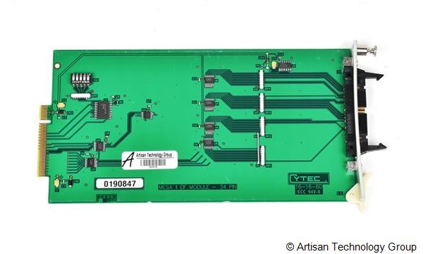 Cytec 16-16-60 MESA II EIF Module