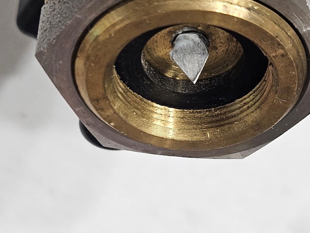 Ansul 435479 Protracting Actuation Device PAD Actuator Assembly