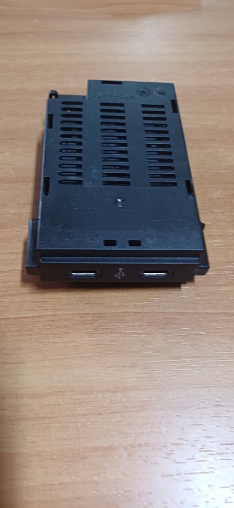 USB INPUT FOR VW T-ROC COD 2G6035736