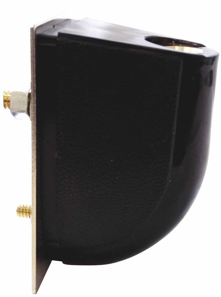Twinpoint Psm1 3/8"X24 Thread Molded Side Body Antenna Mount