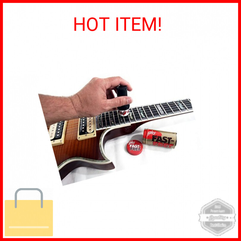 GHS Strings A87 FAST FRET