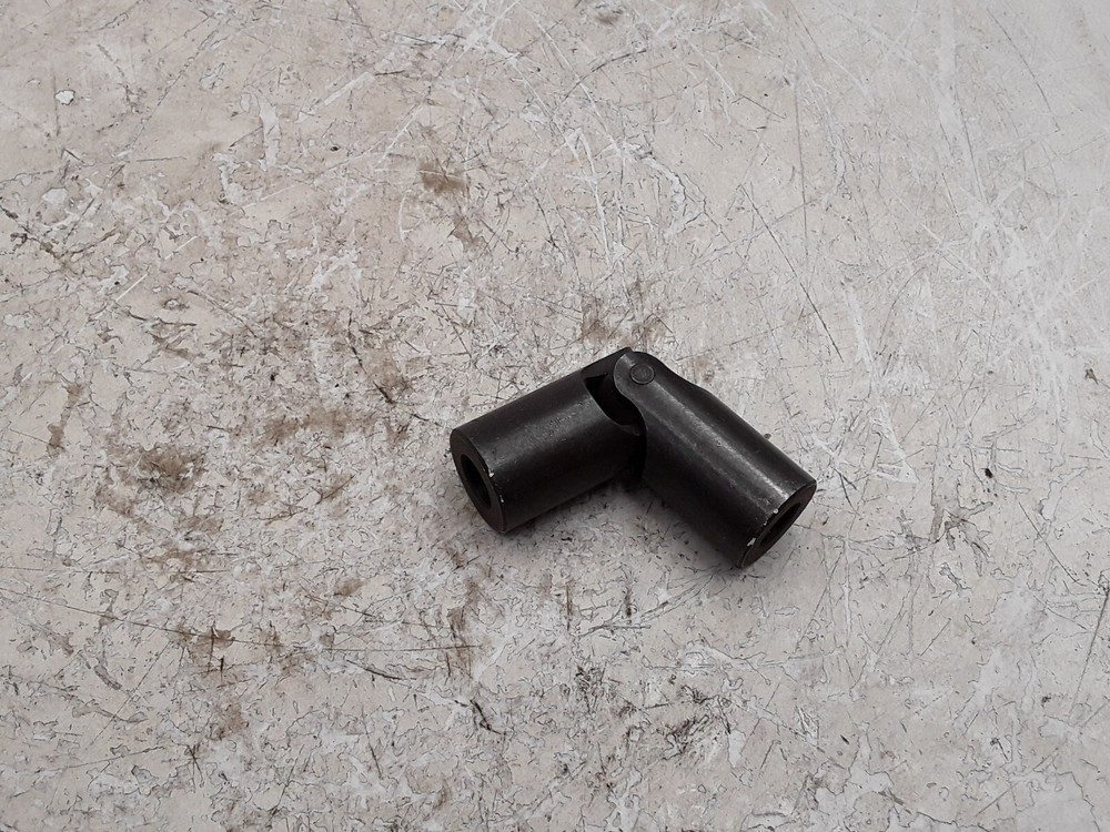 Boston Gearworks Steel Joint J100B