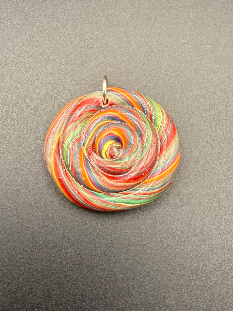 Handmade Pendant
