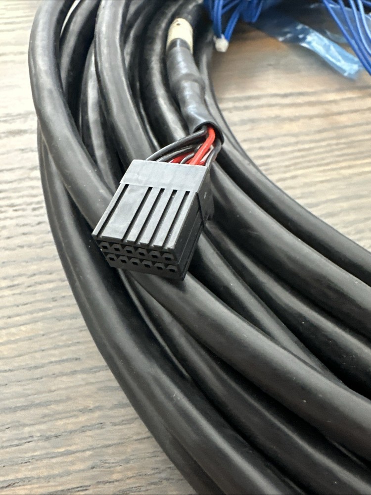 NEW FANUC 21m Pulse Coder Cable A660-8015-T343#L21R93A