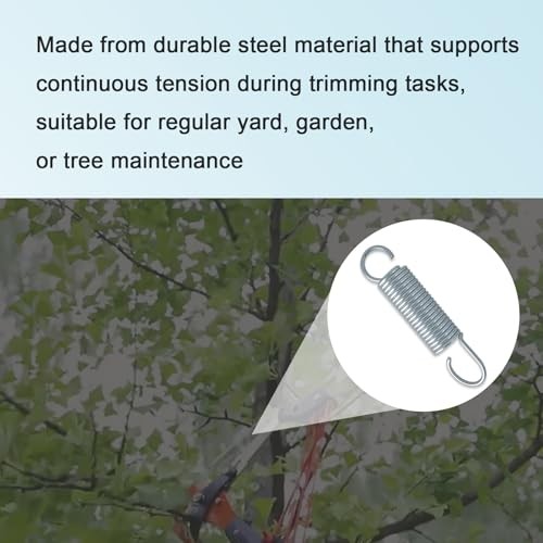 2 pack, Compatible with Corona Clipper Compound Tree Pruner Spring 6801-5