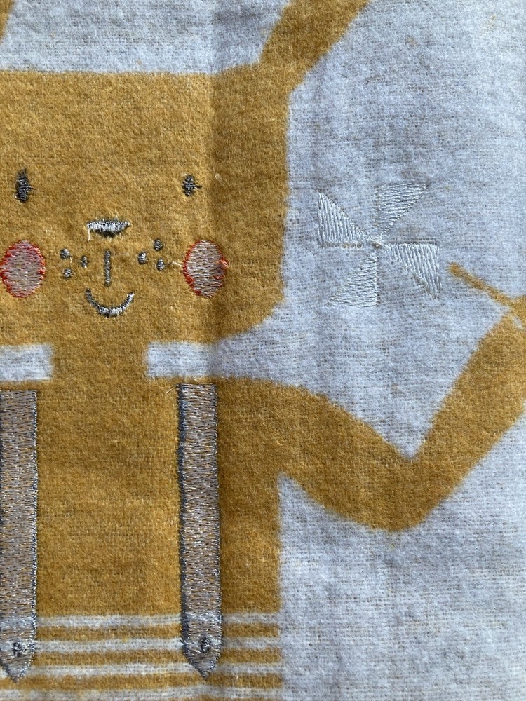 Baby Blanket