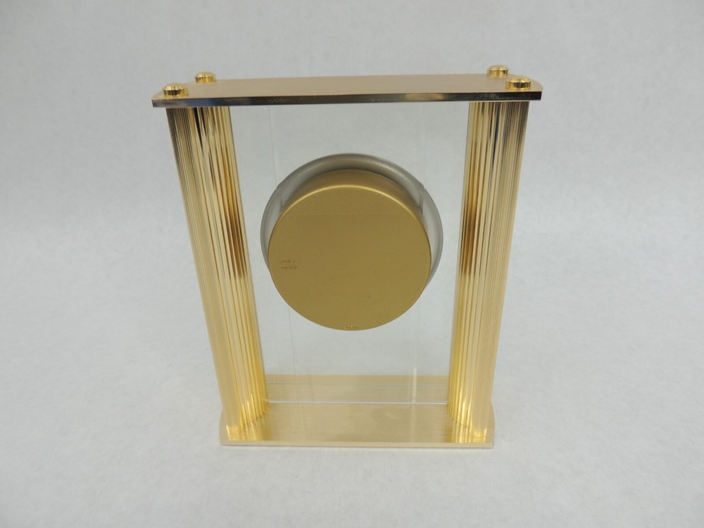 SEIKO QUARTZ CLOCK, IMNN