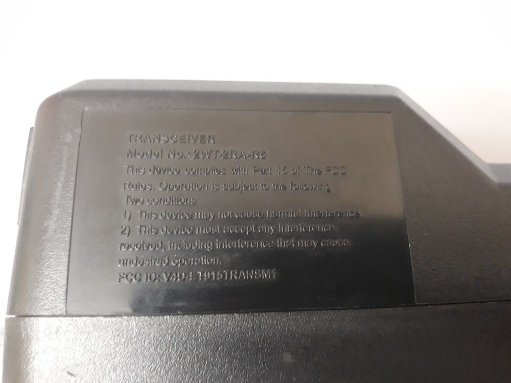 ORION Basic Motion Sensor SM15-V006 Model 915