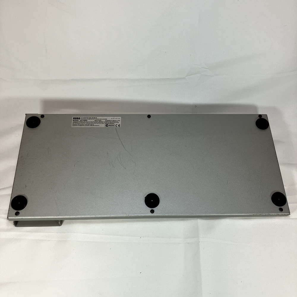 Korg Toneworks AX1000G Multi Effects Pedal Used Tested