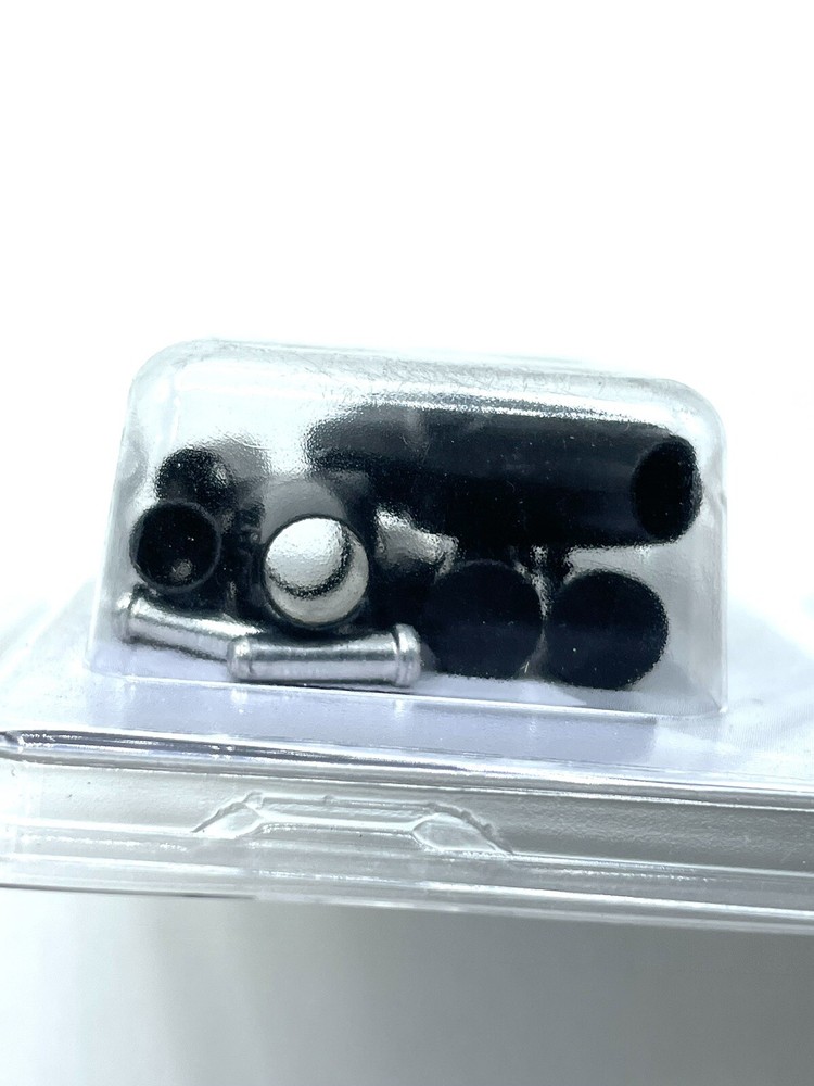 4ZA Quick Brake Release Adjusters Front And Rear