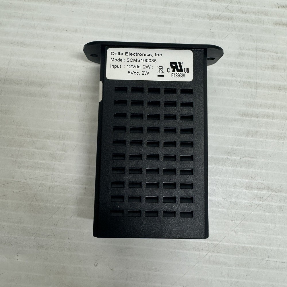 Delta Electronics SCMS100035 Insightpower G3 Mini SNMP