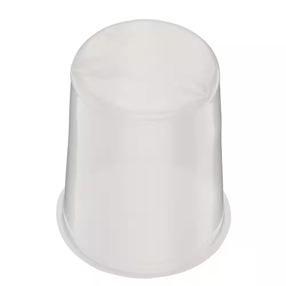 Graco TrueCoat FlexLiner Cup Kit, 32 oz , 25 Pack 17P212