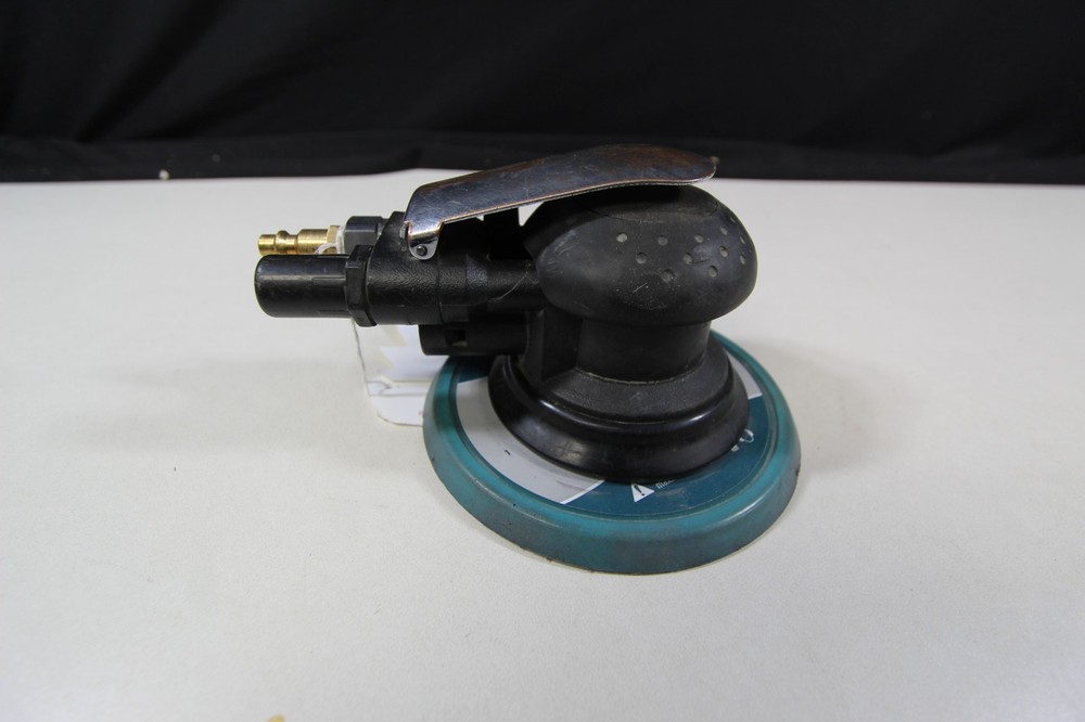 UNBRANDED DA SANDER 6" PNUEMATIC (02ML26CA)