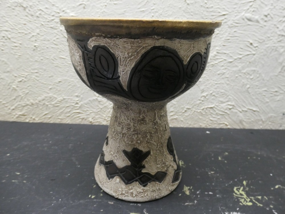 Djembe 8" Drum 10" Tall