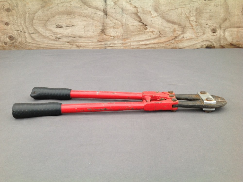 Fuller 18" Bolt Cutter