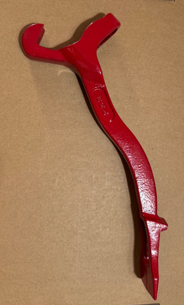 Fire Hose Universal Spanner Wrench 233
