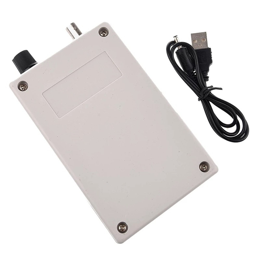 1HZ-500KHZ DDS Function Signal Generator Source Module Frequency Counter