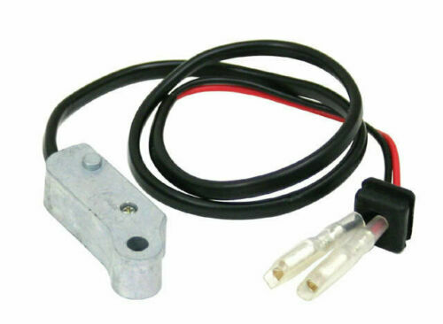 EMPI 9432 ACCU FIRE ELECTRONIC IGNITION KIT VW BUG BUGGY RAIL 009 & STOCK VACUUM