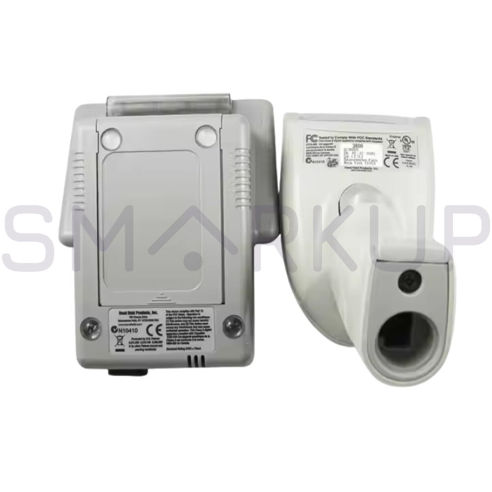 Used & Tested HONEYWELL Quick Check 800 Barcode Verifier