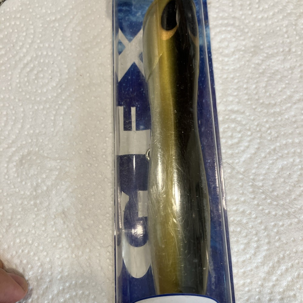 WILLIAMSON POPPER PRO 180