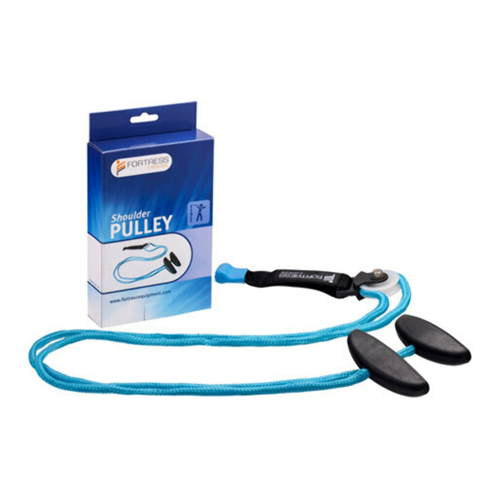 Home Ranger Shoulder Pulley