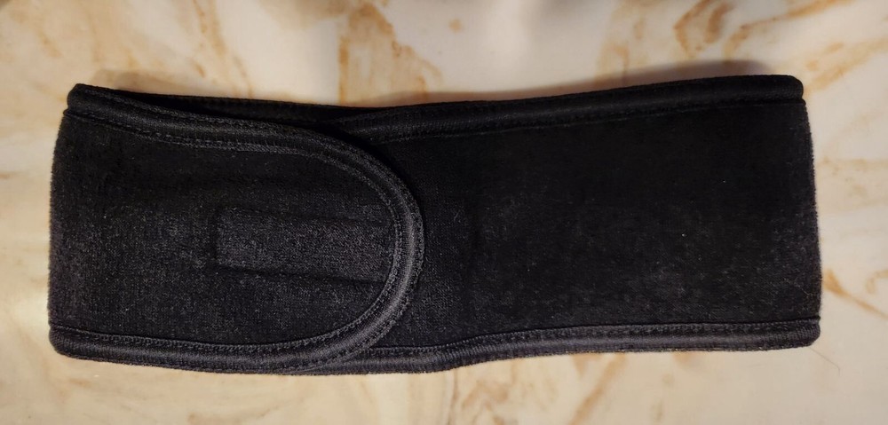 Spa Headband - Adjustable Makeup Headbands - 2 Pack - NWOT