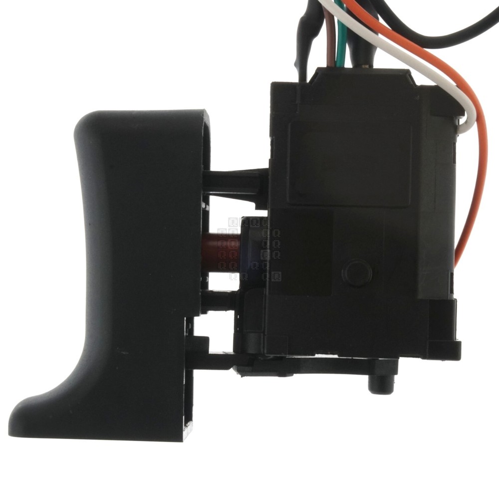 Milwaukee Tool 23-66-2645 Switch and Printed Circuit Board Assembly (PCBA)