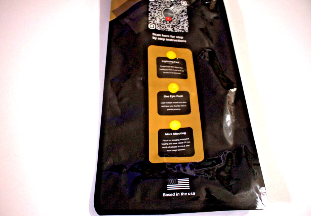 TACNATION SPEED LOADER