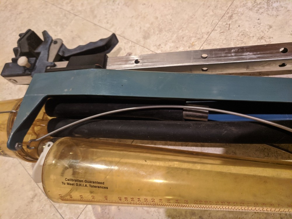 Waikato Mark 3 Milk Tester