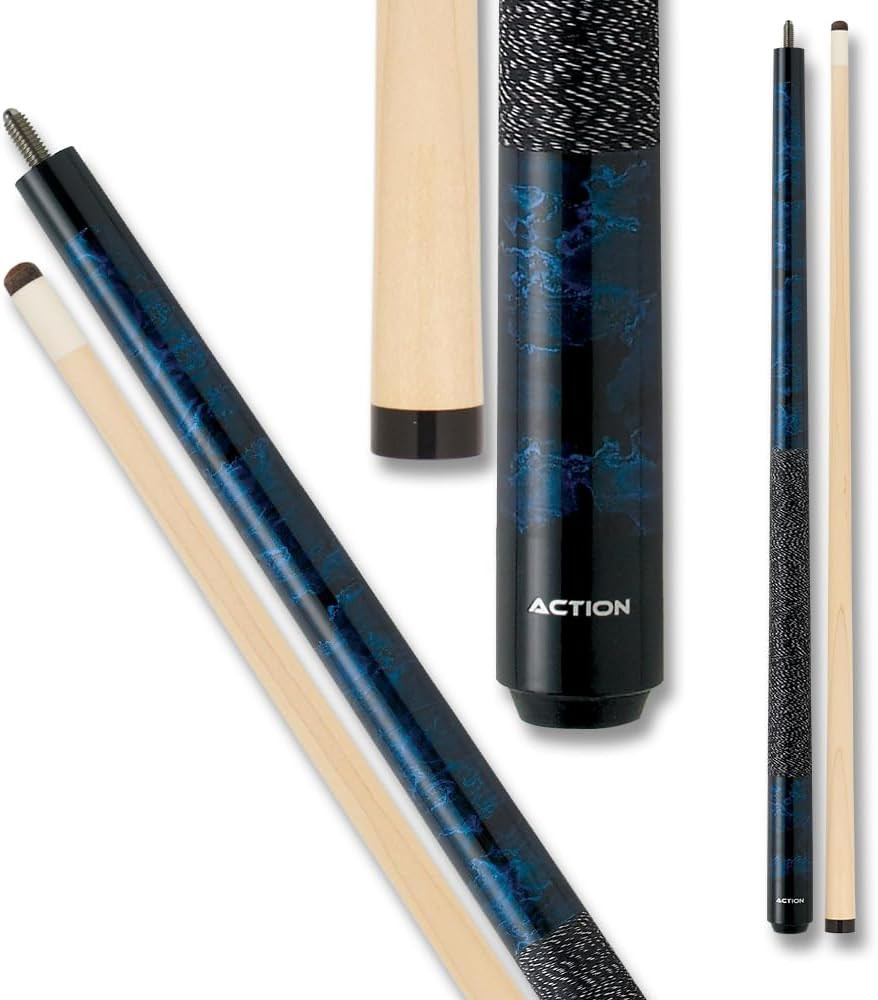 Junior Billiards Pool Cue Stick