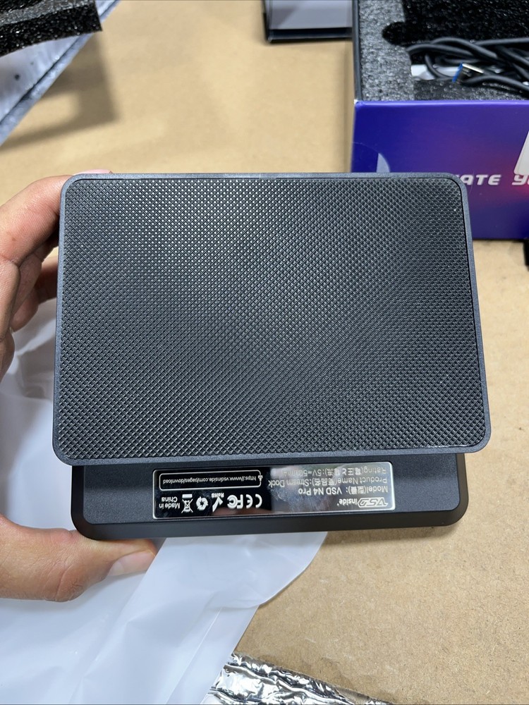 Stream Dock Streaming Console & Hub Customizable Used