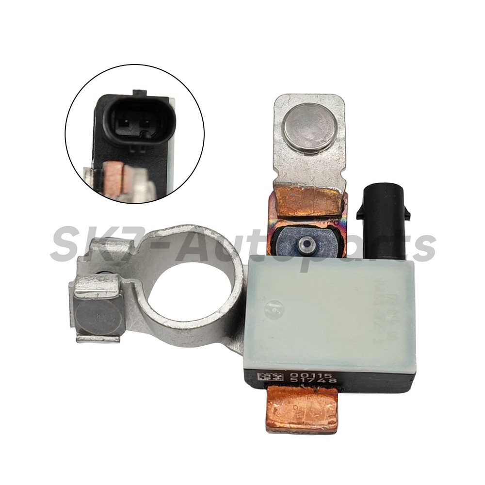 Battery Sensor Assembly 29182-AA01B for Subaru Outback 2.5L 2015-2019