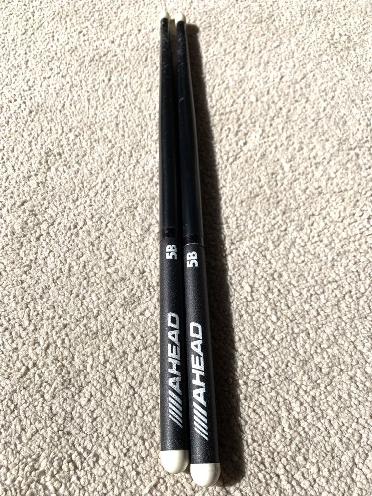 Ahead 5B Drumsticks (LT)