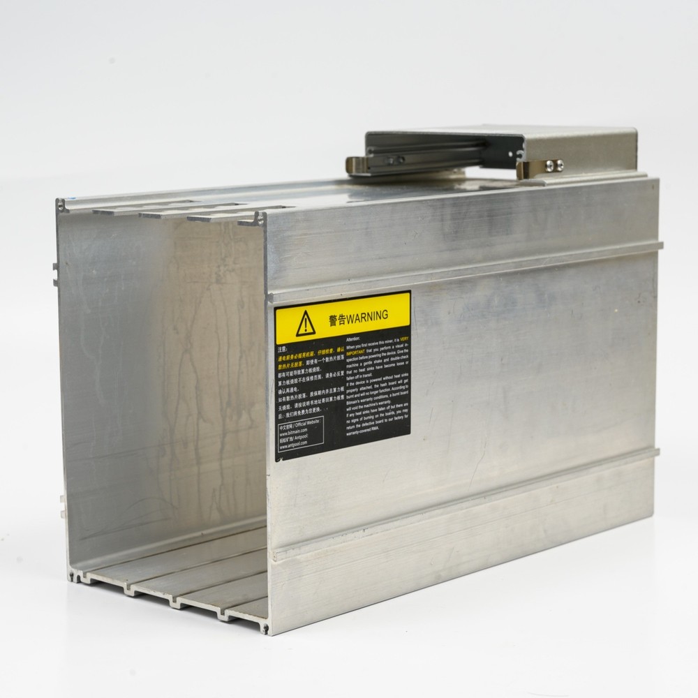 L3+ Case Frame Chassis Enclosure Case for Bitmain Antminer L3+