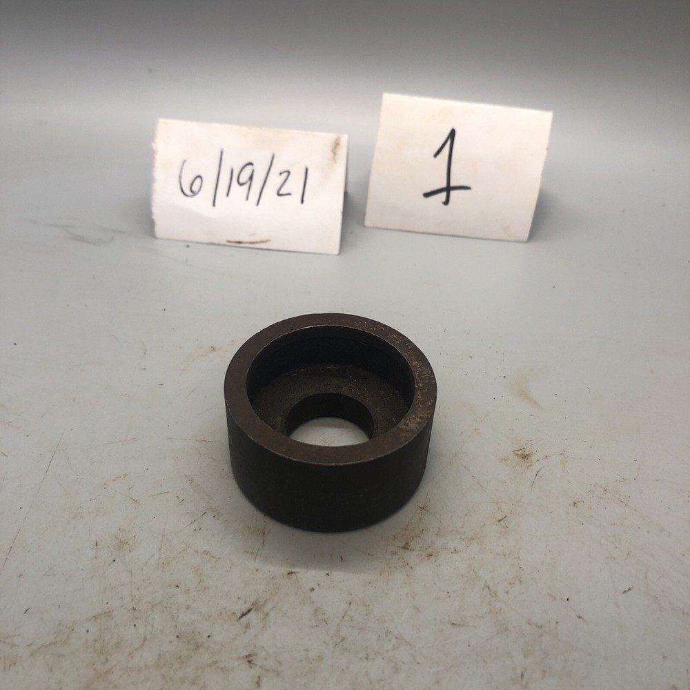 Greenlee Punch 500-4011 ECS