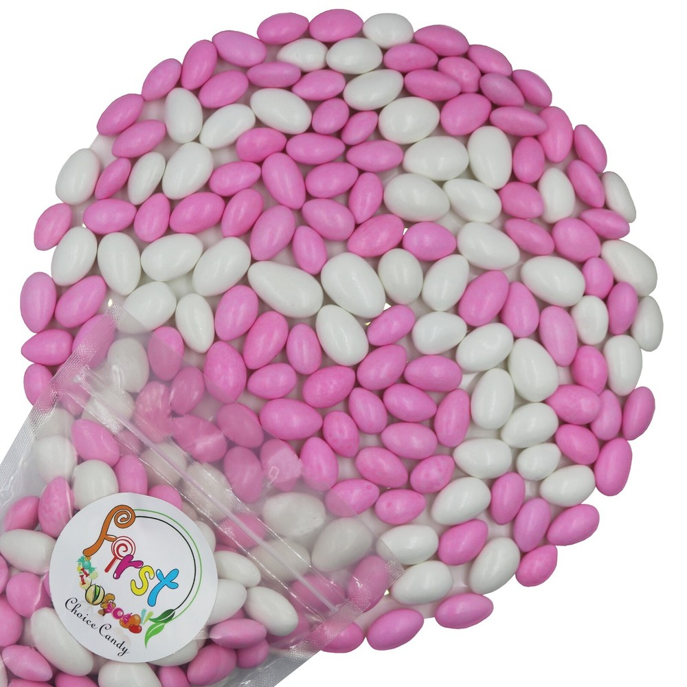 JORDAN ALMONDS